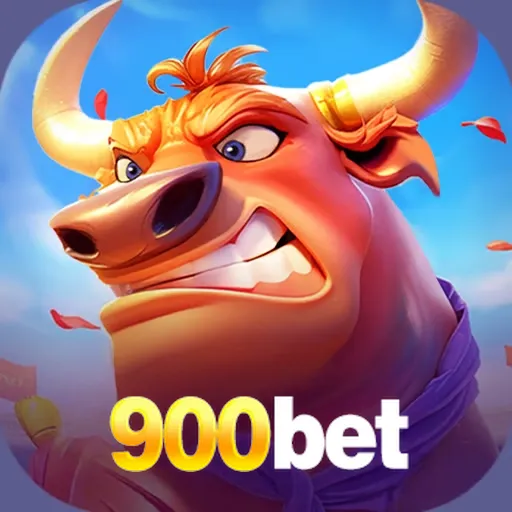 900bet Logo