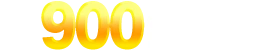 900 bet logo